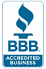 A BBB Accredited business In Chicago and Northern Illinois since 05/01/2008 - A Rating