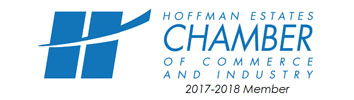 W Brothers Roofing is a proud member of the Hoffman Estates Illinois Chamber of Commerce
