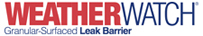 GAF Leak Barrier System