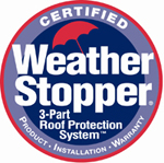 100% watertight seal that keeps water out at the most vulnerable areas of your roof. 