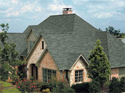 Roofing and Shingles