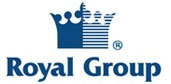 Royal Group Siding