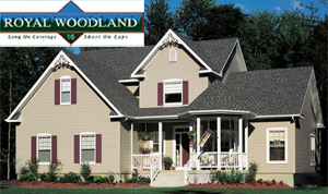 Durable Vinyl Siding