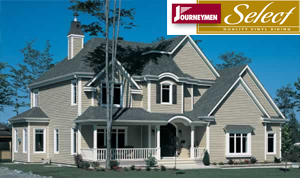 Quality Vinyl Siding