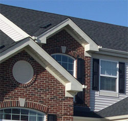 Soffit and Fascia Installation